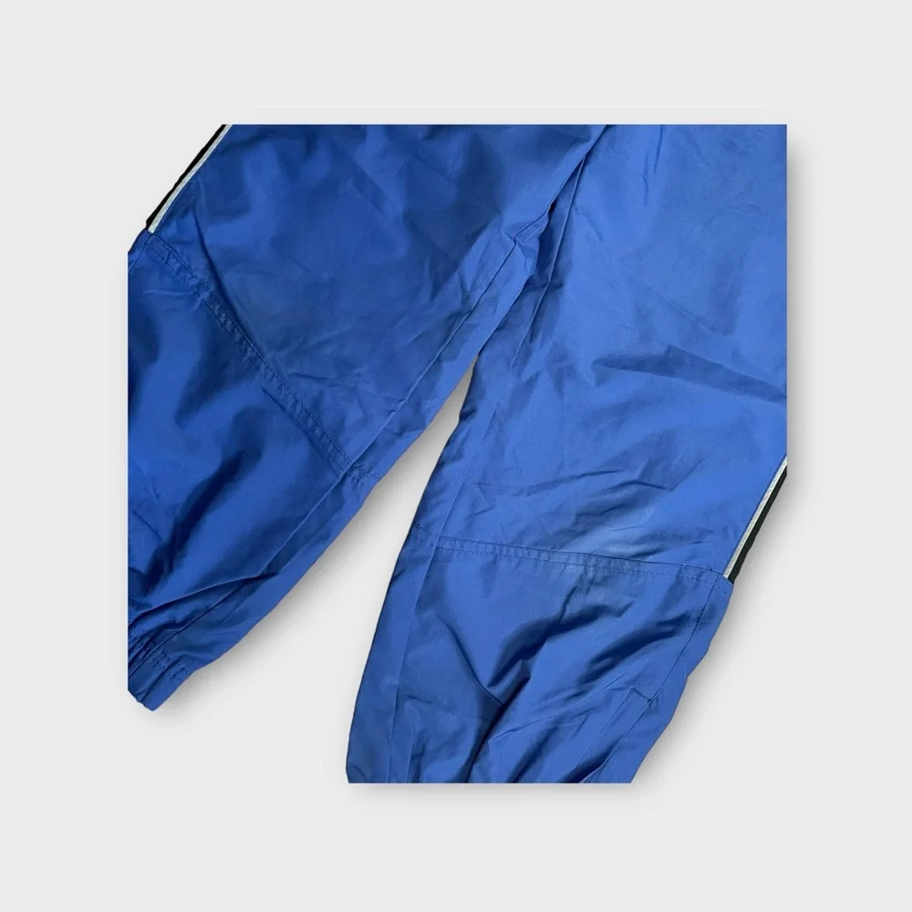 Oshkosh Blue Windbreaker Pants
